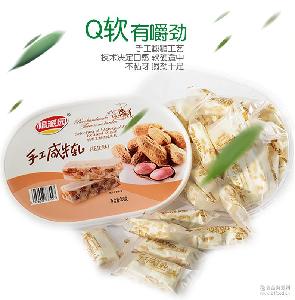 手工牛轧糖 价格、型号与选购指南