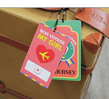 探访“妖怪家的杂货铺” 从韩国文具到居家日用，一家充满奇趣的宝藏小店