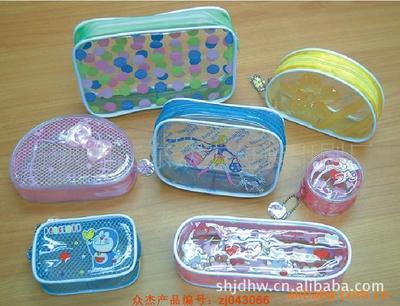 PE塑料包装袋 上海嘉定宏文日用杂品加工厂的专业生产与销售